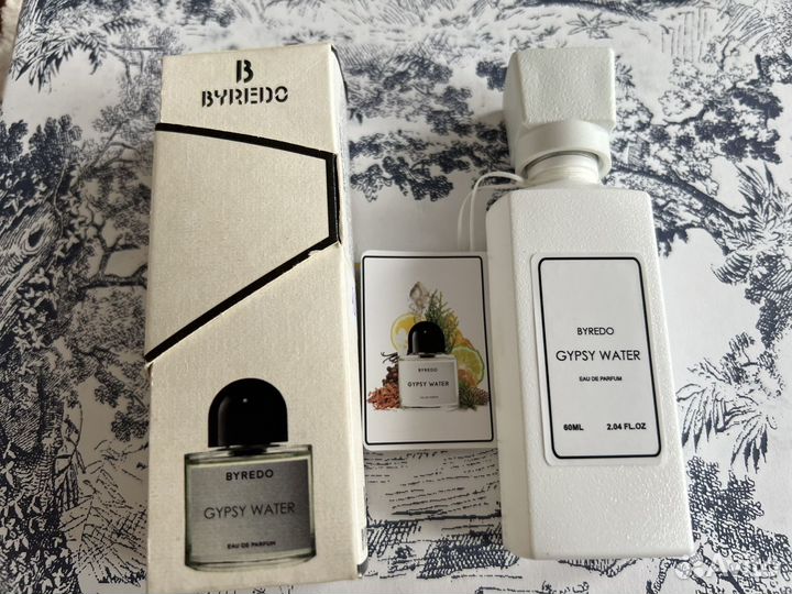 Духи женские 60 мл