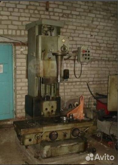 Расточная головка для вертикальн растачного станка