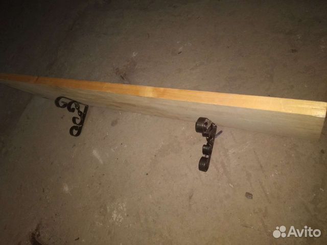 Полочка настенная