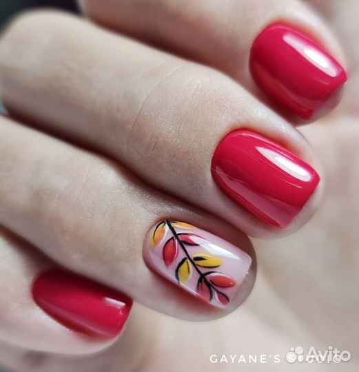 Маникюр, педикюр, макияж в г. Химки