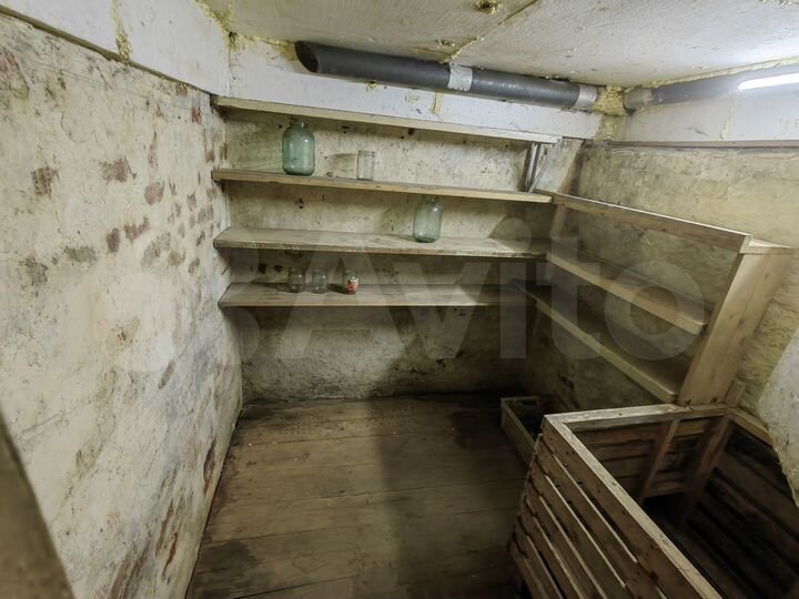 Гараж, 21 м²