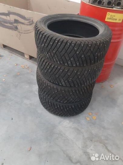 Goodyear Ultragrip Ice Arctic 195/50 R16 88T