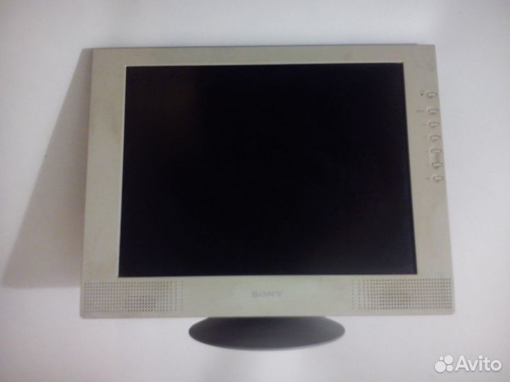 Монитор LG 20M47D-B и др