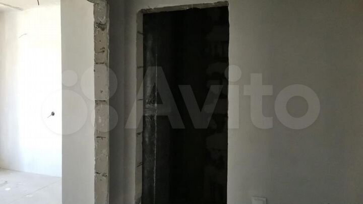 Квартира-студия, 24,5 м², 8/16 эт.