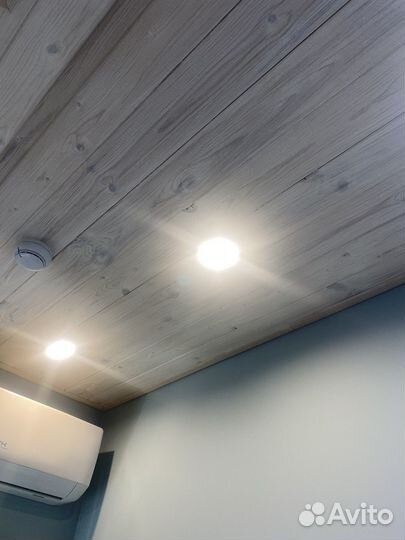 Лампочки GU5.3 12 Вт