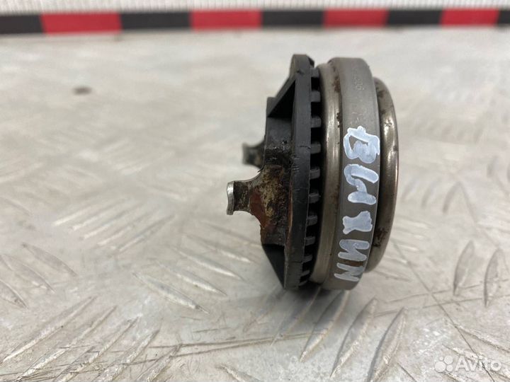 Б/У выжимной подшипник Opel Astra H Gtc L08 Z16XEP