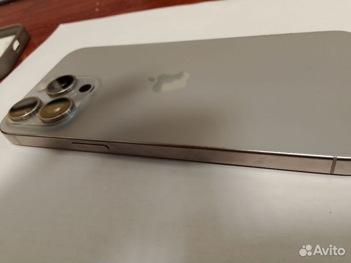 iPhone 15 Pro Max, 256 ГБ