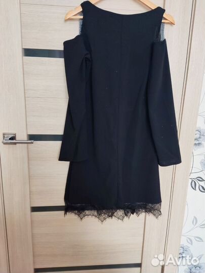 Платье женское вечернее