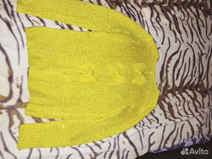 Кофта женская