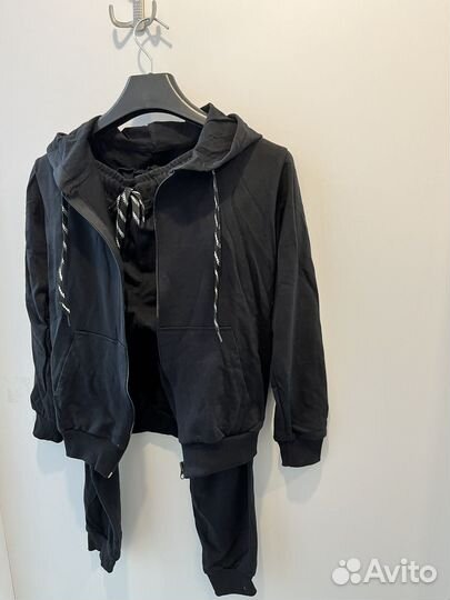 Спортивный костюм детский