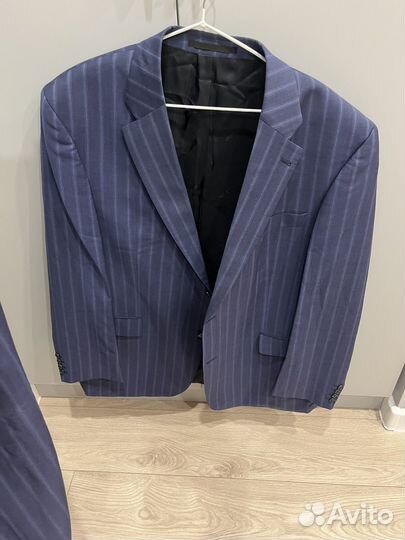 Костюм мужской