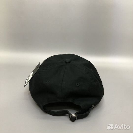 Кепка Stussy Stock Low Profile Cap