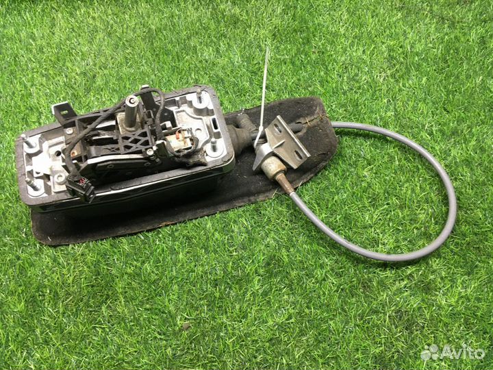 Кулиса АКПП Volkswagen Phaeton 3D 3D0713023