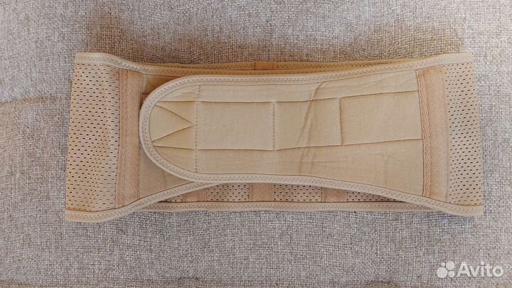 Бандаж до и послеродовой L