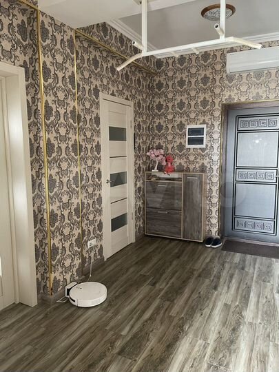 2-к. квартира, 73 м², 5/6 эт.