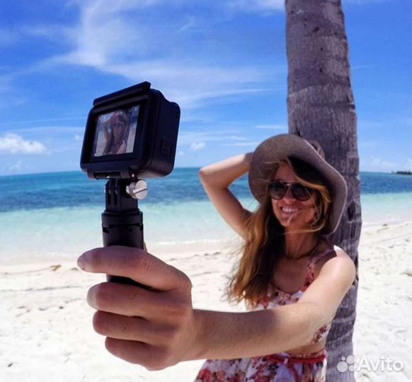 Монопод GoPro Shorty оригинал