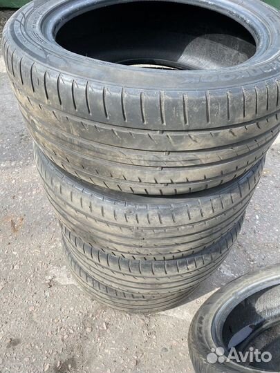 Hankook Winter I'Cept Evo 255/45 R18 103W
