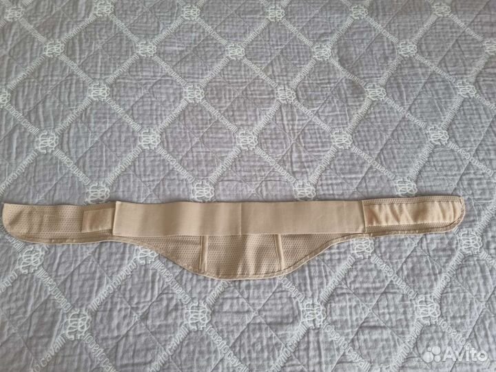 Бандаж для беременных и после родов