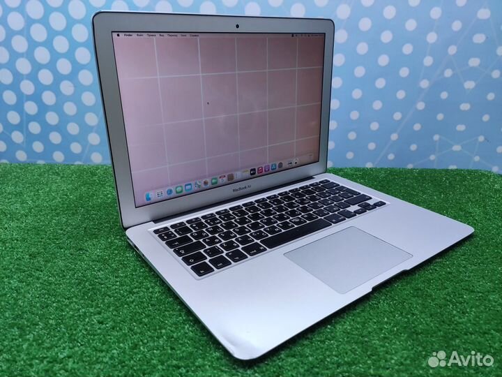 MacBook Air 13 РАССРОЧКА