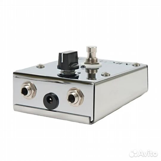 MK.4.23 Clean Boost для гитары