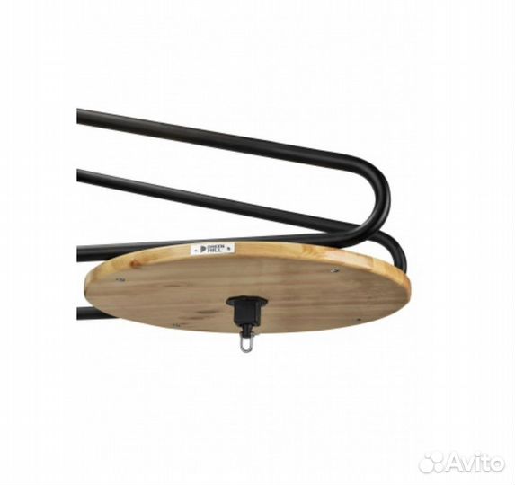 Платформа с лдсп Green Hill