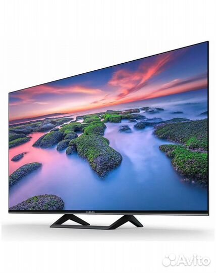 Телевизор Xiaomi Mi LED TV A2, 55