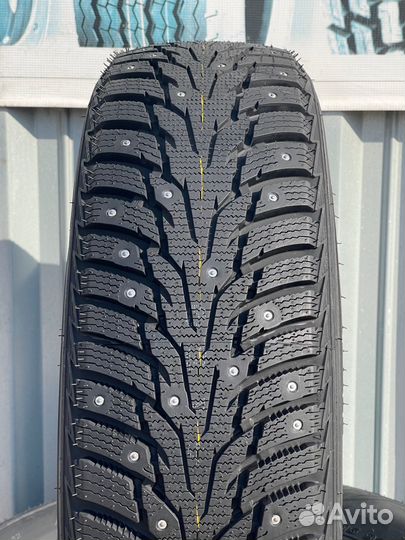 Nexen Winguard WinSpike WH62 185/65 R15 92T