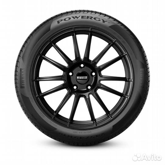 Pirelli Powergy 225/60 R17 99V