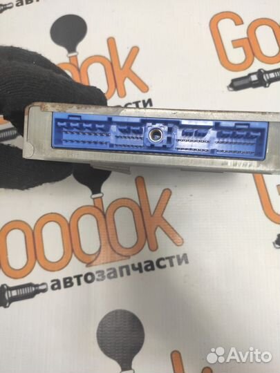 Эбу 2371082J60 Nissan Primera