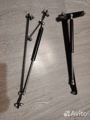 Откидной механизм для кровати