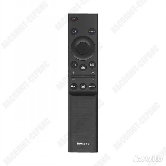 Пульт ик для телевизора Samsung QE65QN900AU