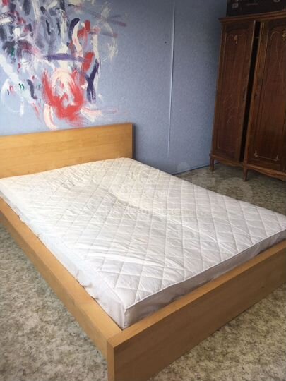 Комната 15 м² в 3-к., 11/17 эт.