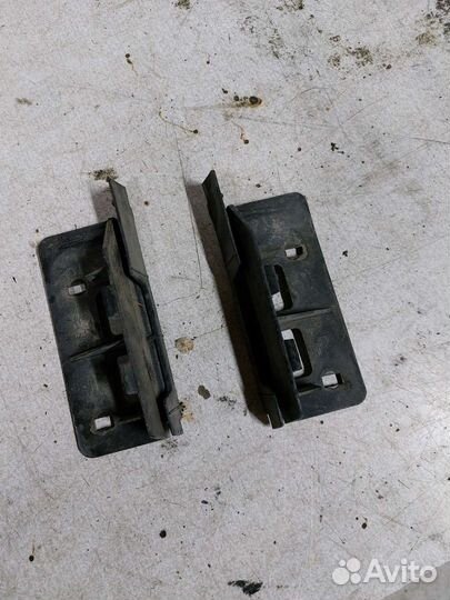 Кронштейн бампера rover 75