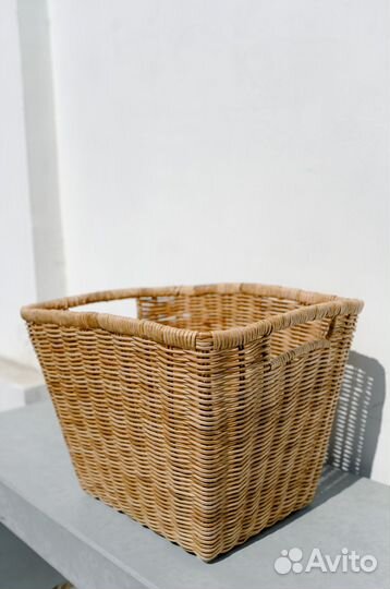 Корзина Трапеция