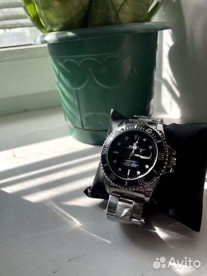 Часы Rolex Submariner