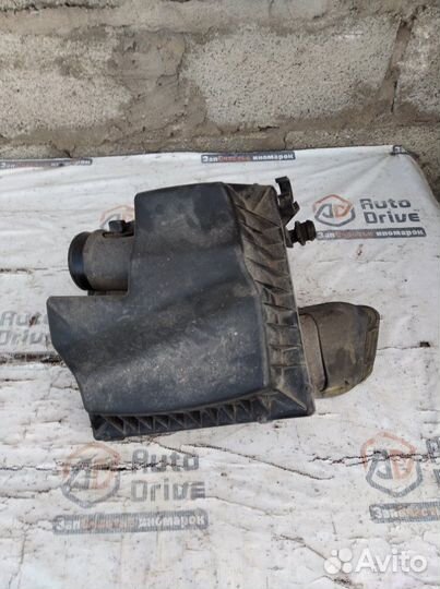 Корпус воздушного фильтра Chevrolet Cruze J300