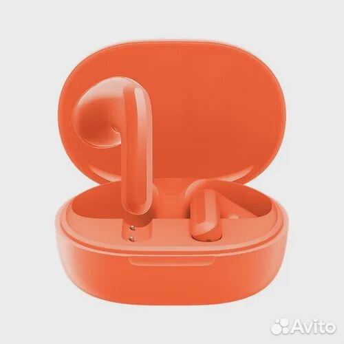 Беспроводные наушники Redmi Buds 4/ 4 Lite/ 4 Pro