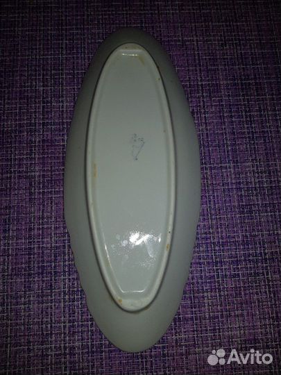 Селёдочница СССР