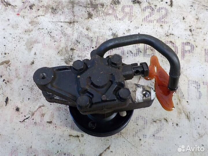 Насос гидроусилителя Hyundai Matrix 2001-2010