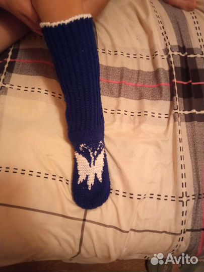 Вязание на заказ