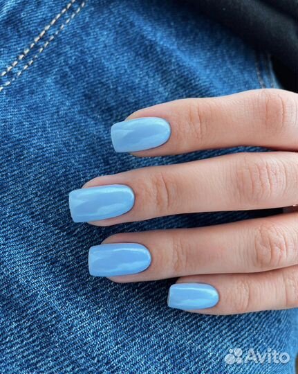 Маникюр / педикюр Парнас