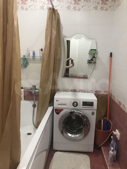 2-к. квартира, 65,2 м², 4/5 эт.