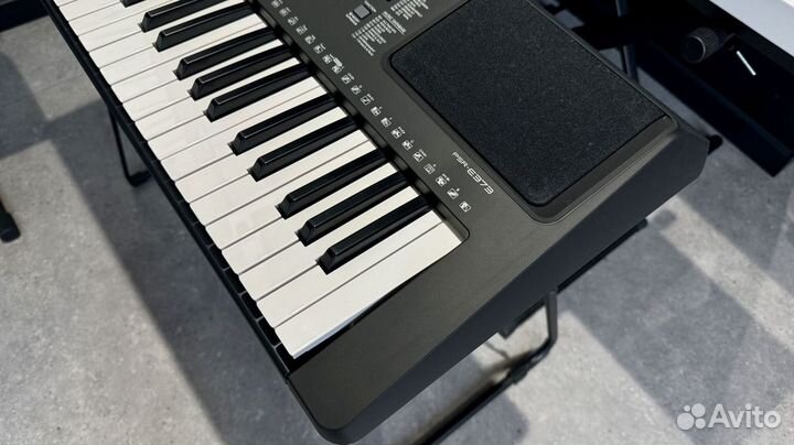 Синтезатор Yamaha psr-e373