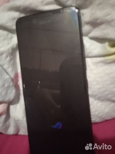 ASUS ROG Phone 5s, 12/128 ГБ