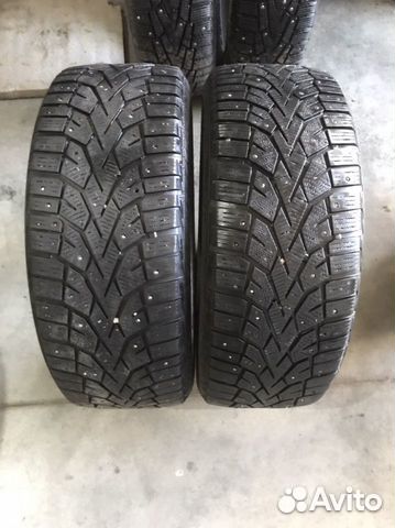 Gislaved NordFrost 100 235/55 R17 95T