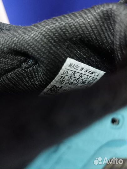 Размер 45 (28см) Бутсы Adidas Predator Магазин