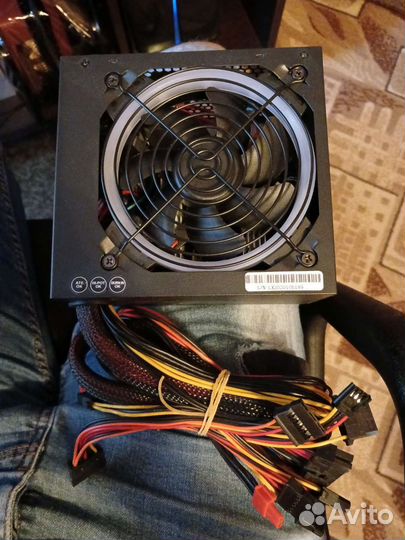Блок питания для пк 1000w