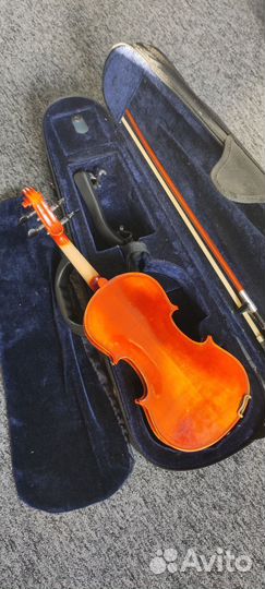 Скрипка 1 8