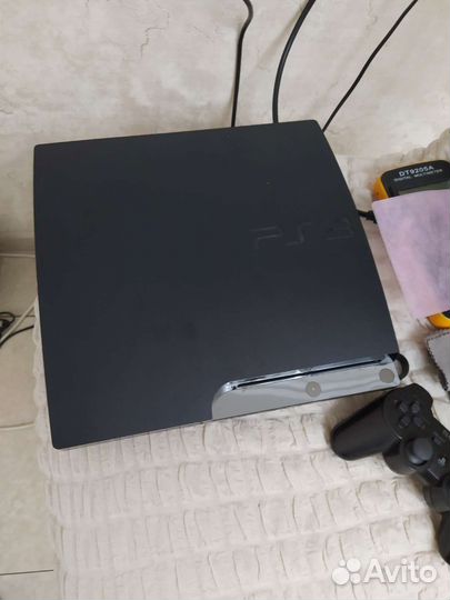 Ремонт игровых приставок