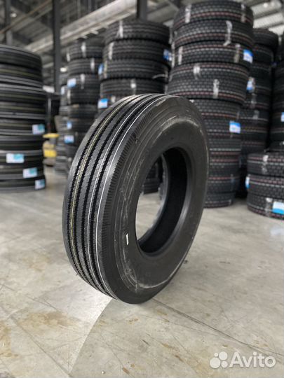 Грузовые шины 12R22.5 18PR agate 152/149М HF660